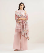 SAPPHIRE PRINTED LAWN U2D-SYS26V3-61 2PC