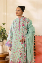 RAJBARI NISSA EXCLUSIVE SUMMER PRINTS D-09