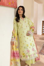 RAJBARI NISSA EXCLUSIVE SUMMER PRINTS D-10
