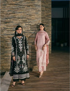 STITCHED BY CC CORAL SUMMER SF-04 3PC