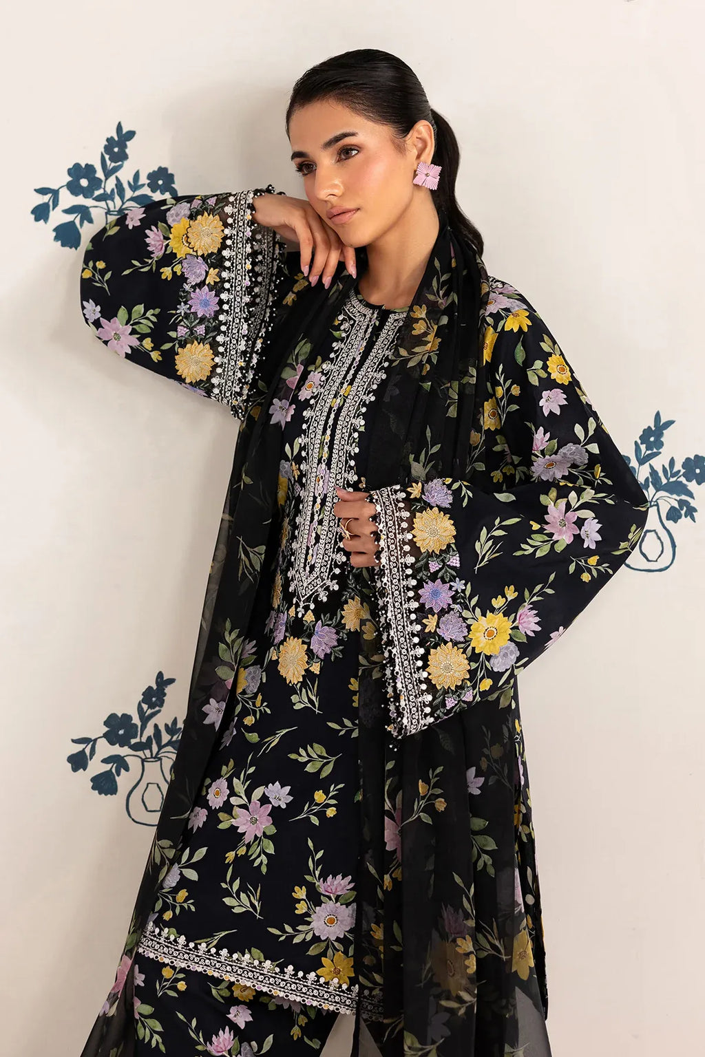 BAROQUE UF-4465
