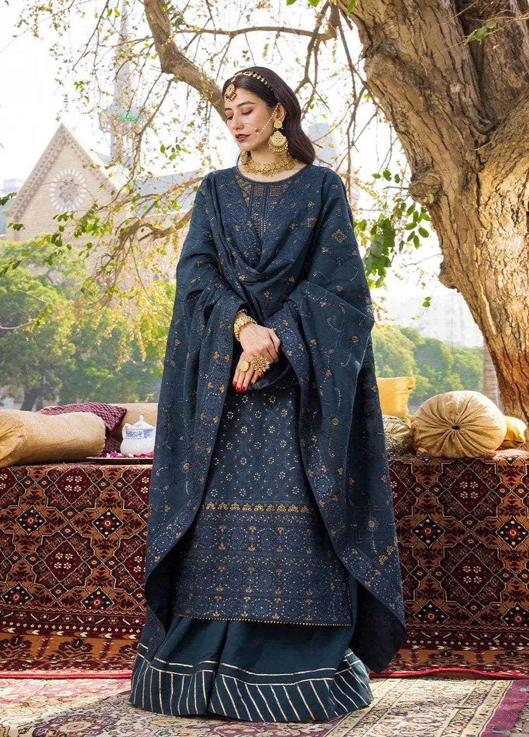 AJMQ-10 ASIM JOFA