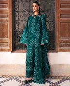 STITCHED BY CC EPUBLIC WOMENS WEAR REINE LUNA D-6A 3PC