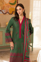 RAJBARI NISSA SUMMER CHIKANKARI D-08