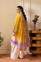 RAJBARI NISSA EXCLUSIVE SUMMER PRINTS  D-01