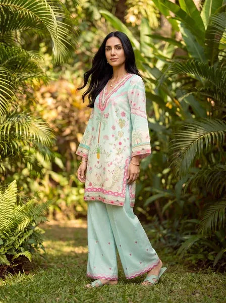 DHANAK SS26DC-2599 2PC