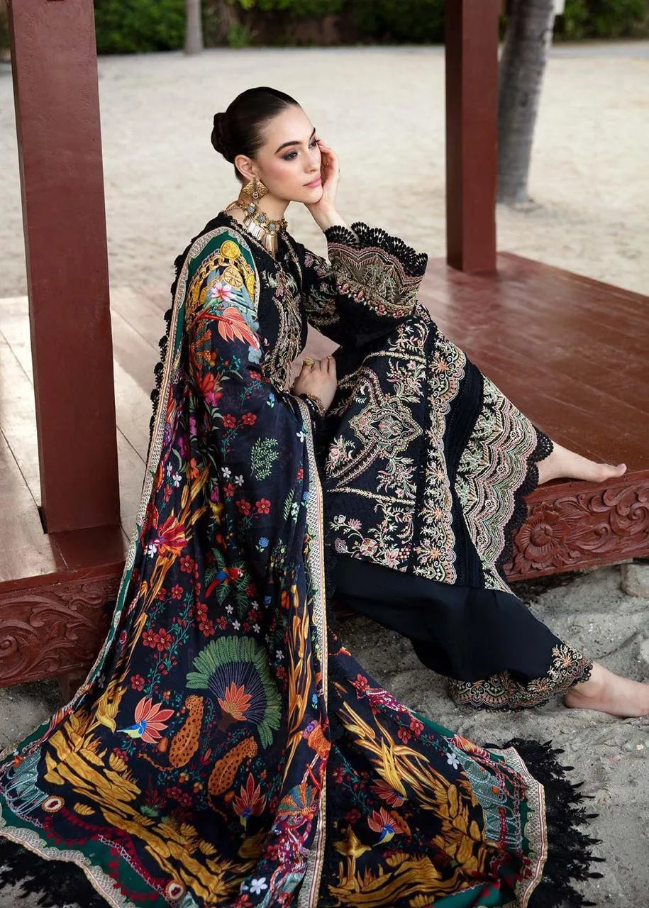 KM-08 KANWAL MALIK