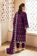 RAJBARI NISSA SUMMER CHIKANKARI D-04