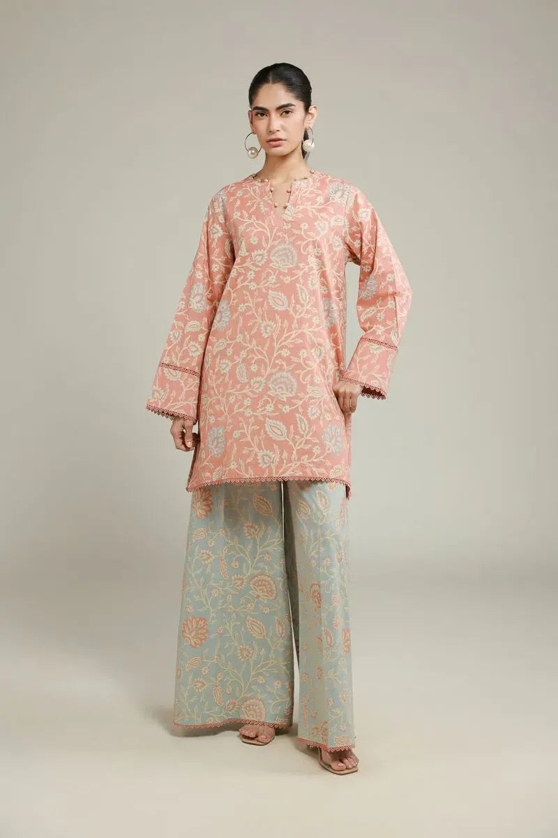 STITCHED BY CC KHAADI A112-26-111EJ2 2PC