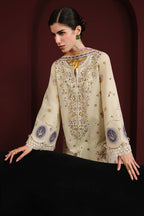 JAZMIN IRIS LUXURY LAWN IL26-D01