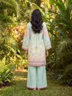 DHANAK SS26DC-2599 2PC