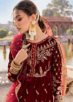 LOOK-5 AIK BAAGH