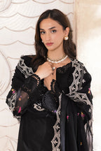 RAJBARI NISSA SUMMER CHIKANKARI D-11