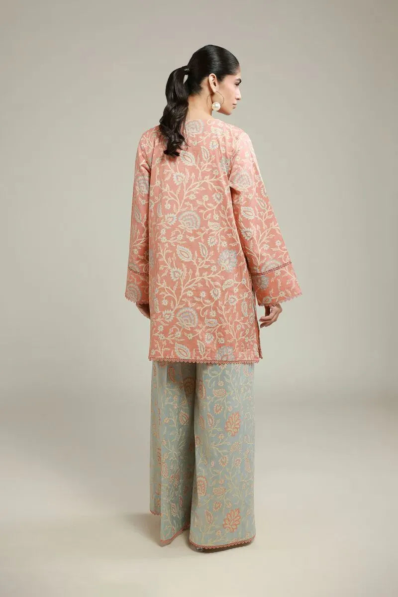 STITCHED BY CC KHAADI A112-26-111EJ2 2PC