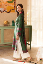 RAJBARI NISSA SUMMER CHIKANKARI D-08