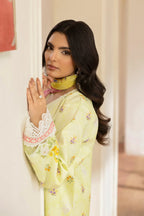 RAJBARI NISSA EXCLUSIVE SUMMER PRINTS D-10