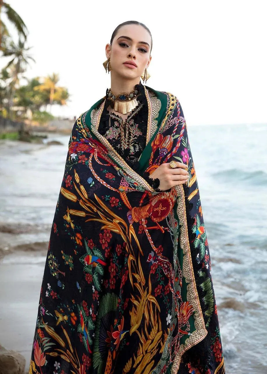 KM-08 KANWAL MALIK