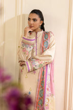 RAJBARI NISSA EXCLUSIVE SUMMER PRINTS D-03
