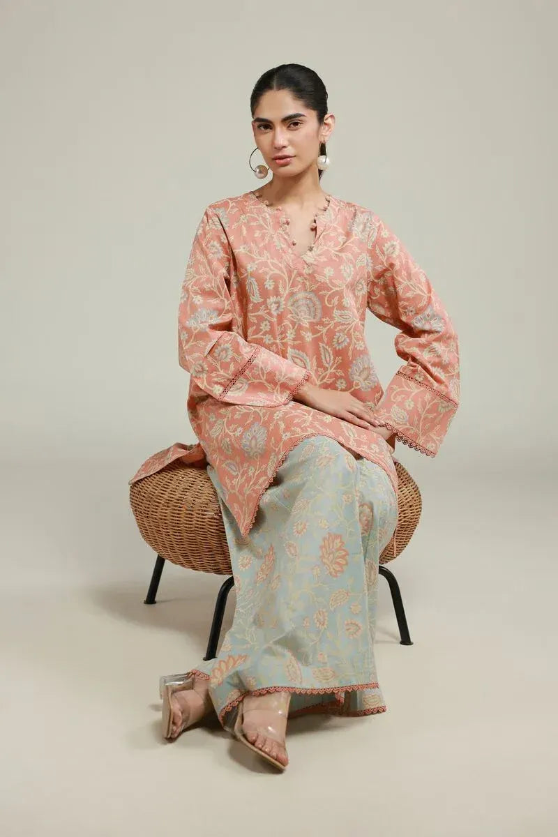 STITCHED BY CC KHAADI A112-26-111EJ2 2PC
