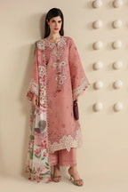 JAZMIN IRIS LUXURY LAWN IL26-D04