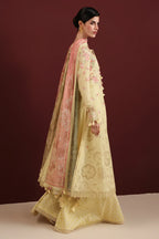 JAZMIN IRIS LUXURY LAWN IL26-D07