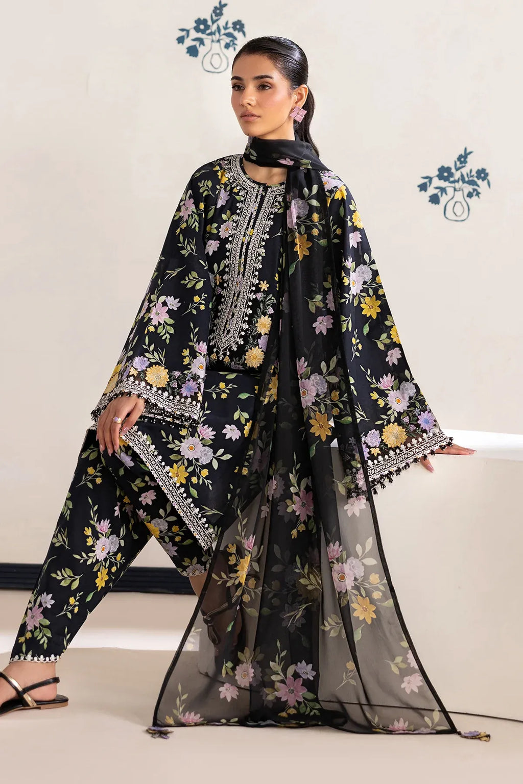 BAROQUE UF-4465