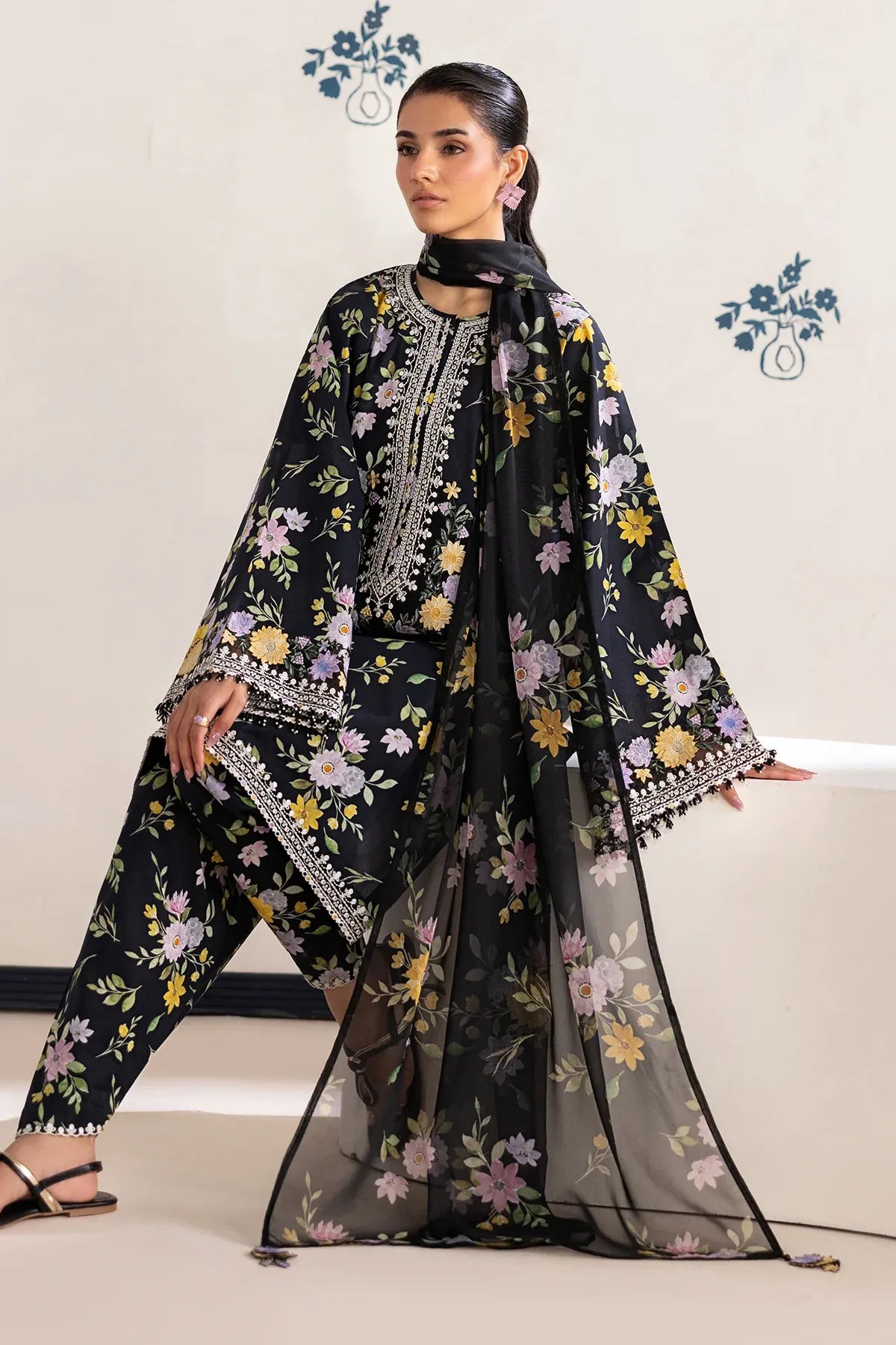 BAROQUE UF-4465