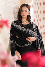 RAJBARI NISSA SUMMER CHIKANKARI D-11