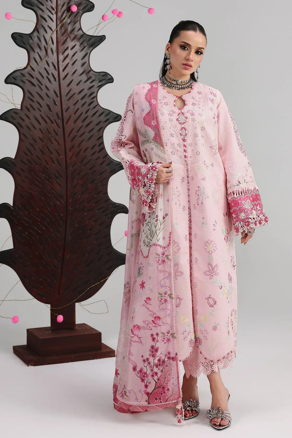 QALAMKAR FESTIVE NORAH