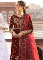 LOOK-5 AIK BAAGH