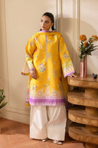 RAJBARI NISSA EXCLUSIVE SUMMER PRINTS  D-01