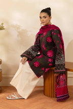 RAJBARI NISSA EXCLUSIVE SUMMER PRINTS  D-02