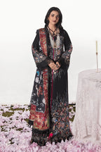 ENCHANTED NILOFER
