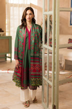 RAJBARI NISSA SUMMER CHIKANKARI D-08