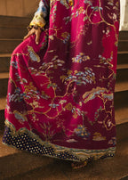 CRIMSON LAILA PLUM 1PC