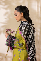 RAJBARI NISSA EXCLUSIVE SUMMER PRINTS D-04