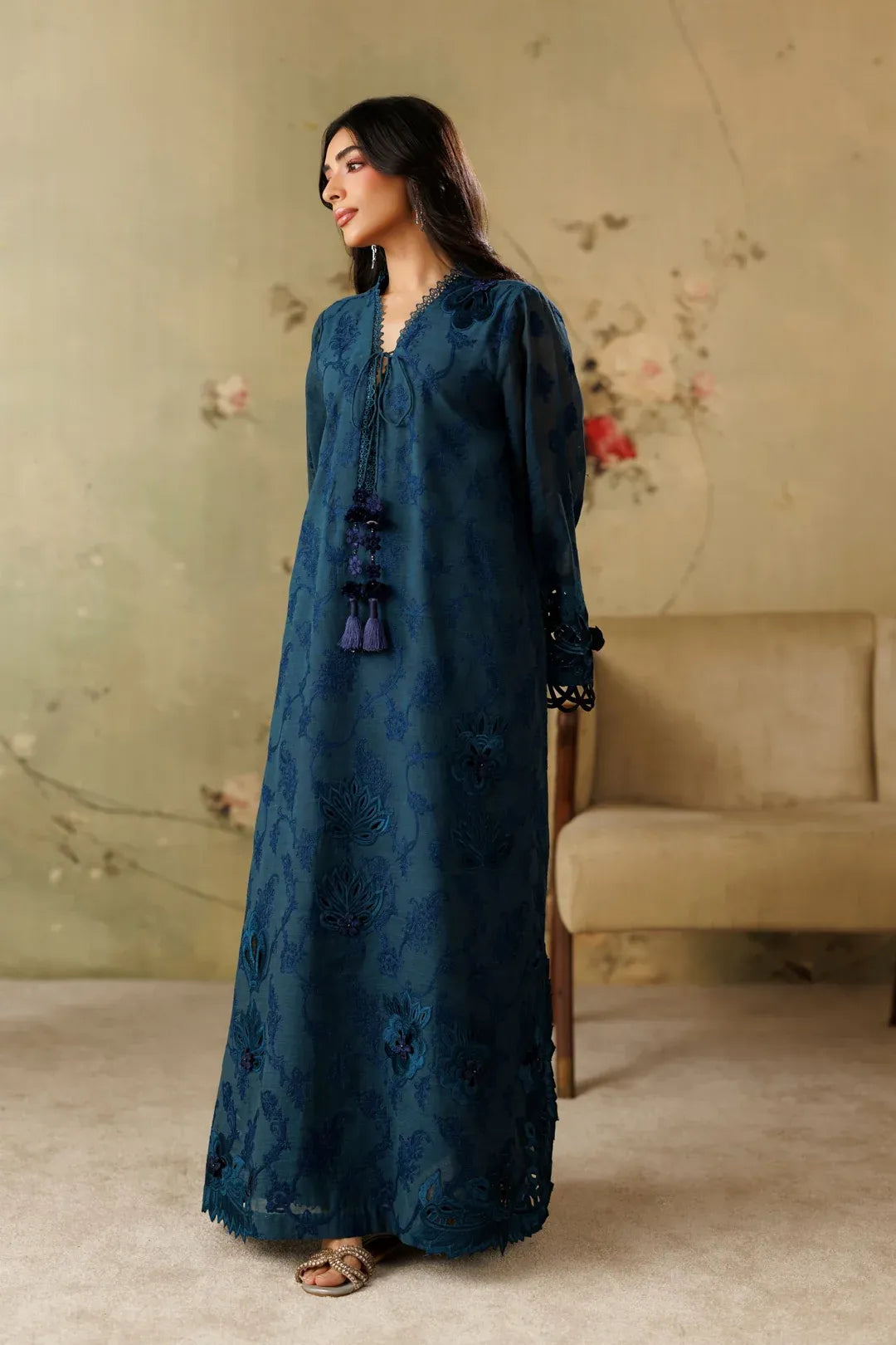 HUE  ZUNI 3PC
