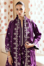RAJBARI NISSA SUMMER CHIKANKARI D-04