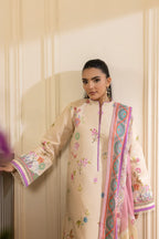 RAJBARI NISSA EXCLUSIVE SUMMER PRINTS D-03