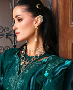 STITCHED BY CC EPUBLIC WOMENS WEAR REINE LUNA D-6A 3PC