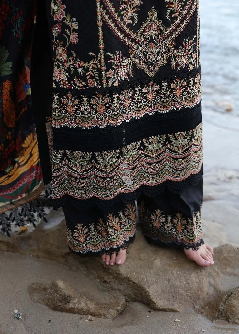 KM-08 KANWAL MALIK