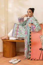 RAJBARI NISSA EXCLUSIVE SUMMER PRINTS D-09