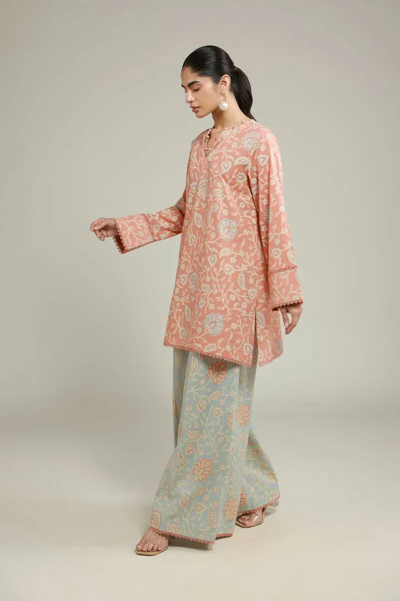STITCHED BY CC KHAADI A112-26-111EJ2 2PC
