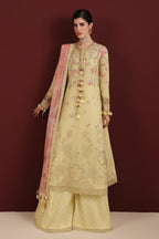 JAZMIN IRIS LUXURY LAWN IL26-D07
