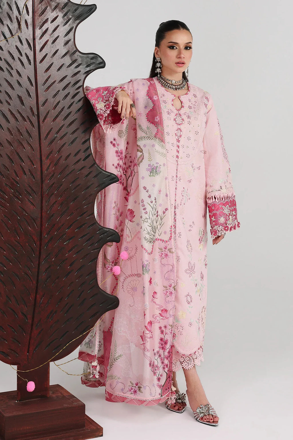 QALAMKAR FESTIVE NORAH