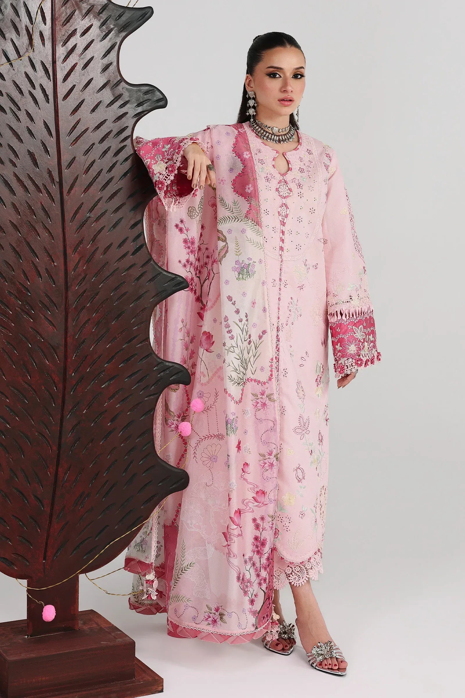 QALAMKAR FESTIVE NORAH