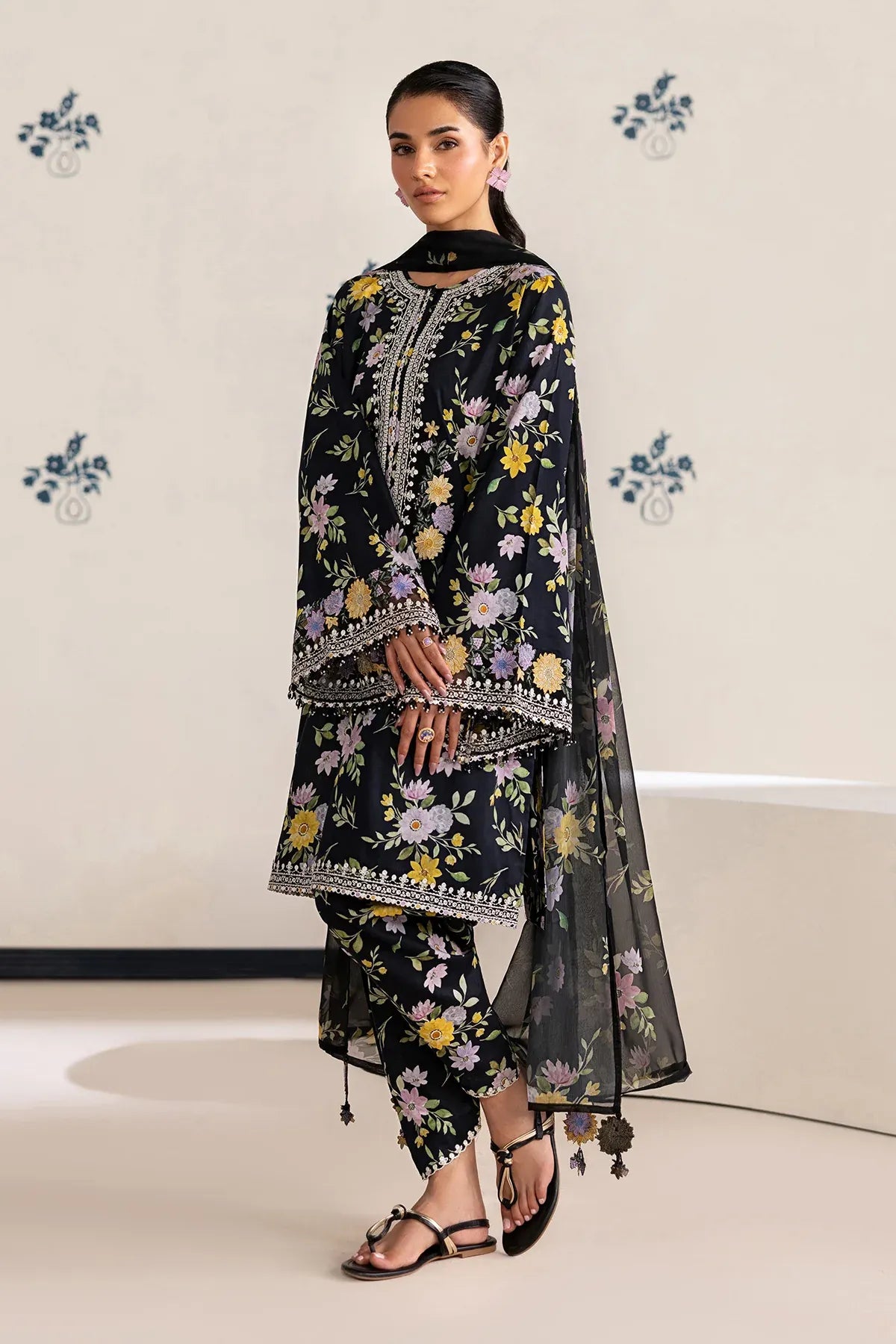 BAROQUE UF-4465