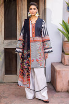 STITCHED BY CC CHRIAMZA C PRINTS CP6-07 3PC