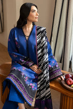 RAJBARI NISSA EXCLUSIVE SUMMER PRINTS D-07