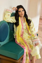 RAJBARI NISSA EXCLUSIVE SUMMER PRINTS D-10